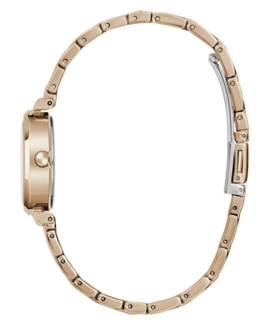 Guess Mini Rumour GW0839L3 analógové