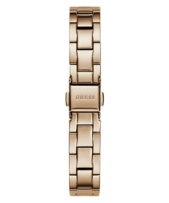 Guess Mini Rumour GW0839L3 analógové