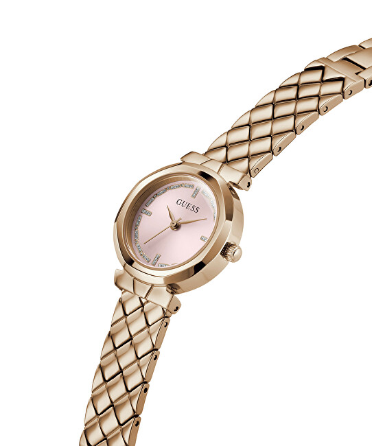 Guess Mini Rumour GW0839L3 analógové