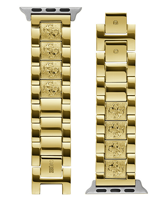 Guess Ocelový tah pro Apple Watch (38 - 41 mm) - CS2011S2 2 roky