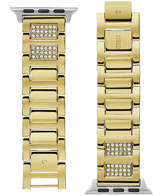Ocelový tah pro Apple Watch (38 - 41 mm) - CS2016S2