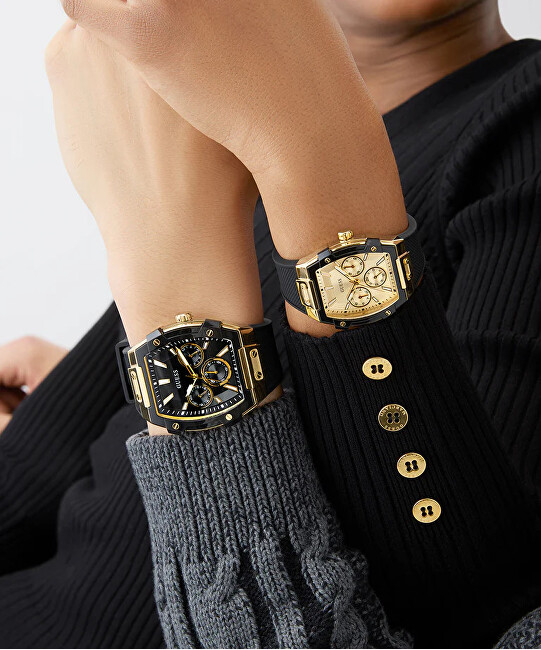Guess Phoenix GW0945L2