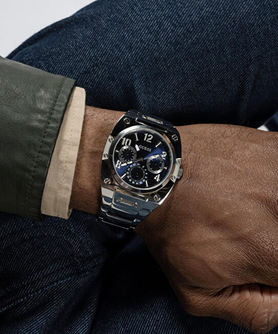 Guess Prodigy GW0624G1 analogové