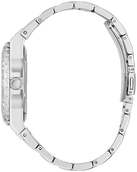 Guess Queen GW0464L1 analogové