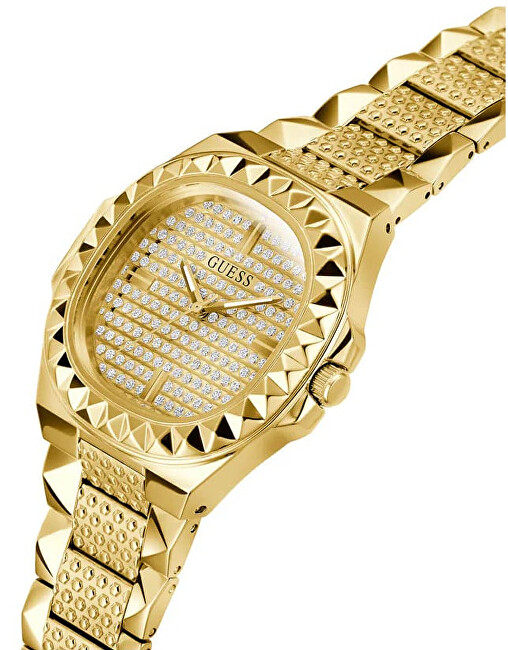 Guess Rebel GW0622G1 analogové