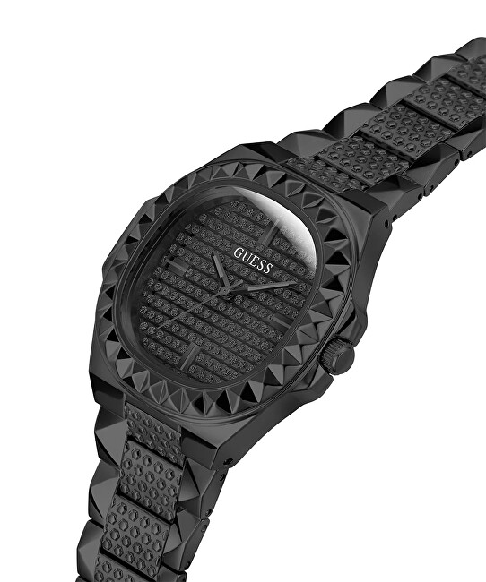 Guess Rebel GW0622G2 analogové