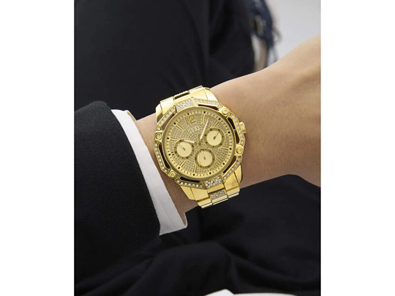 Guess Regal GW0990G2