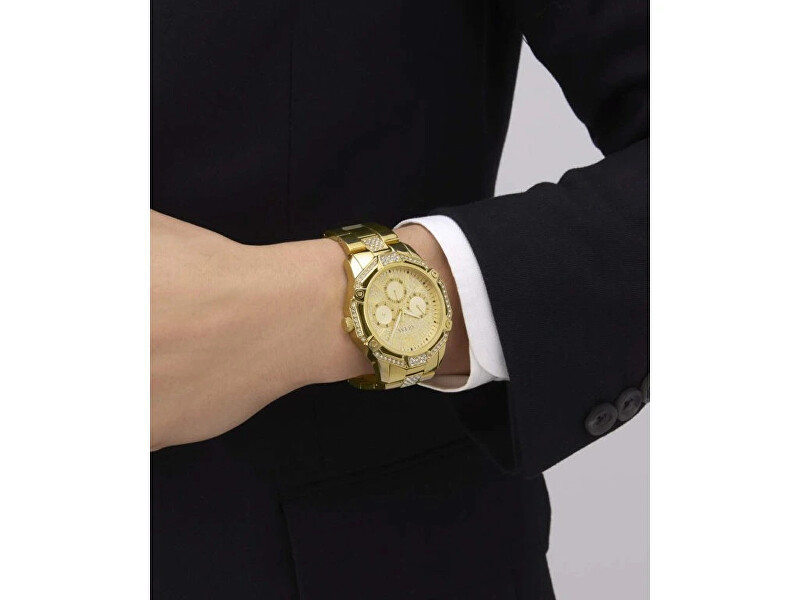 Guess Regal GW0990G2