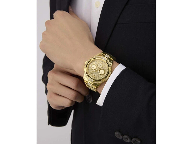 Guess Regal GW0990G2