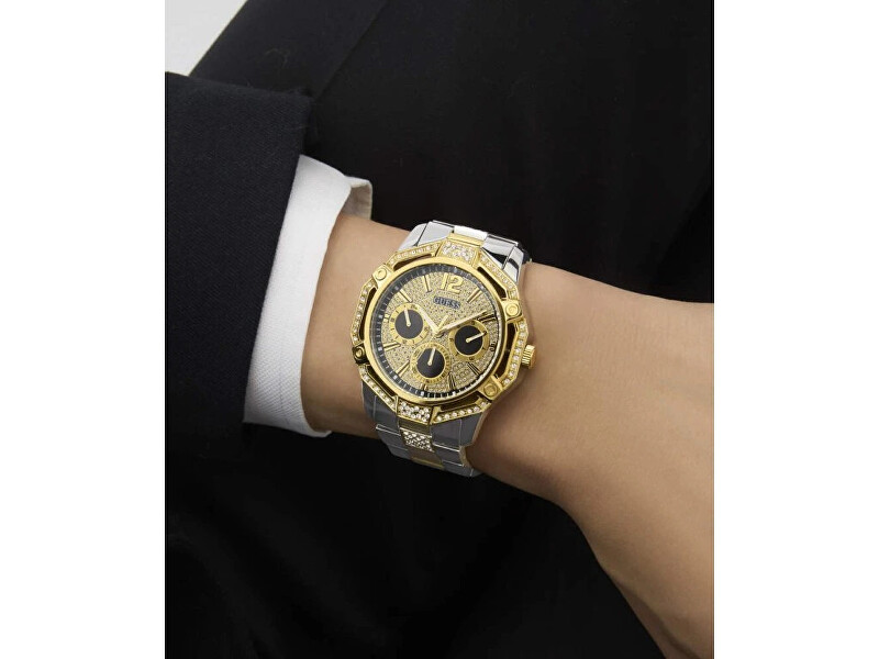 Guess Regal GW0990G4