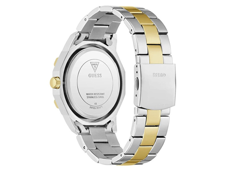 Guess Regal GW0990G4