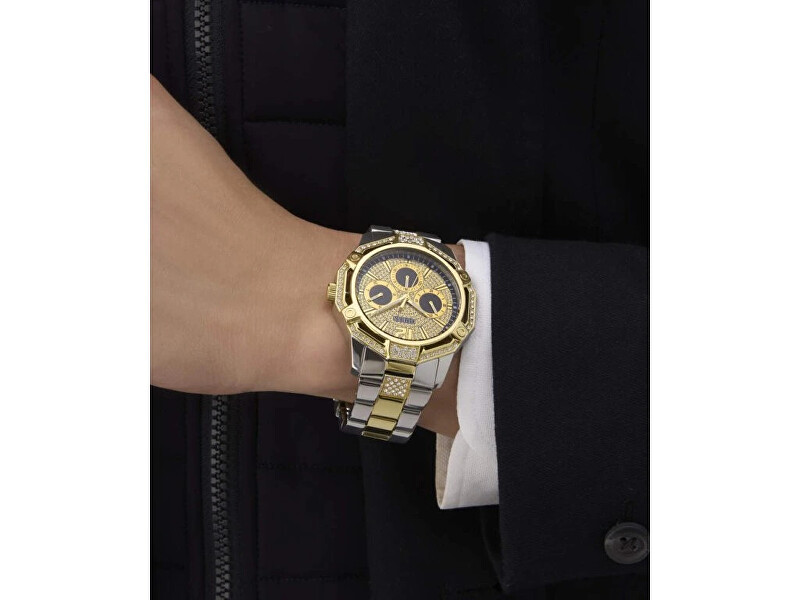 Guess Regal GW0990G4