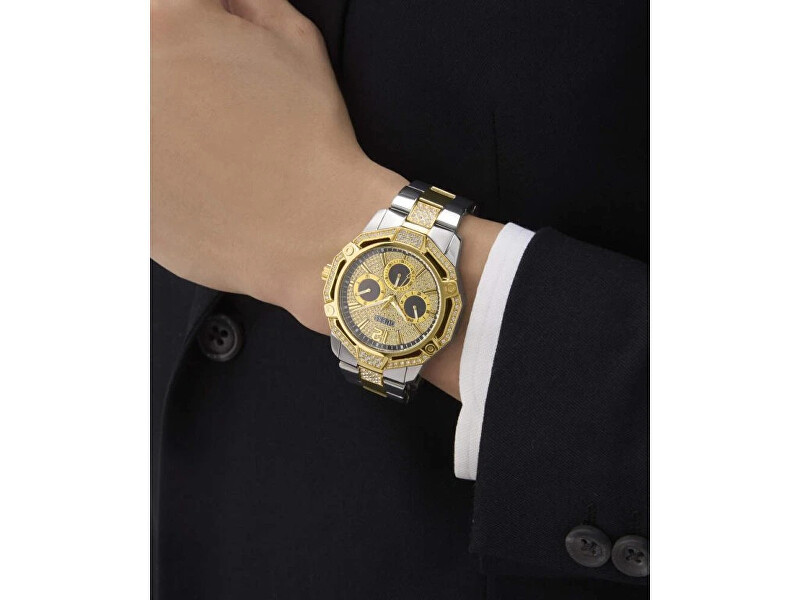 Guess Regal GW0990G4