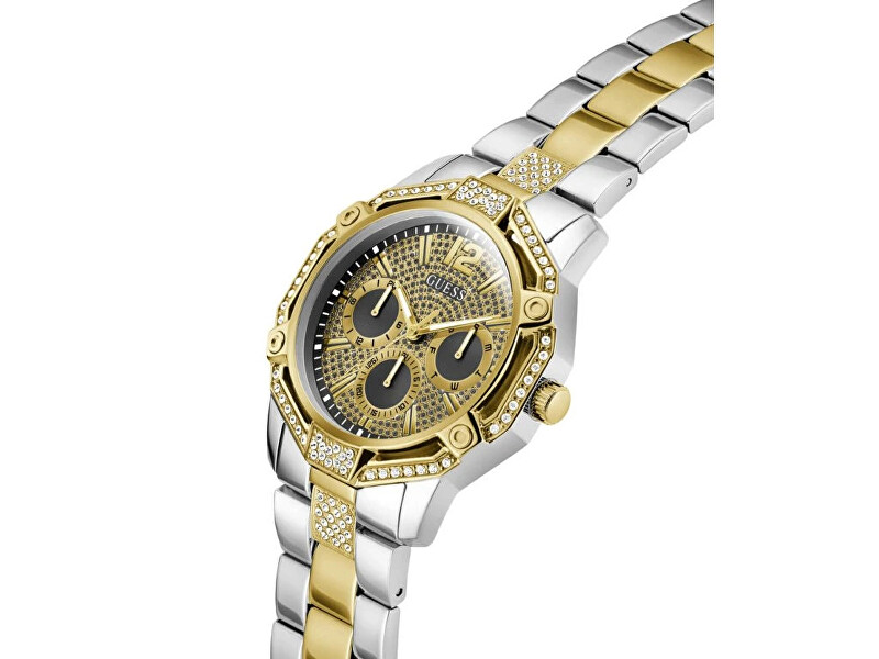 Guess Regal GW0990G4