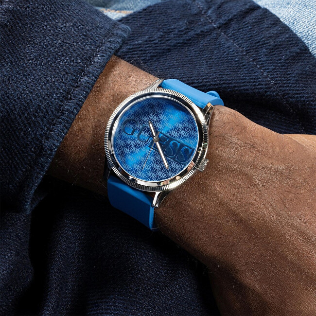 Guess Reputation GW0726G1