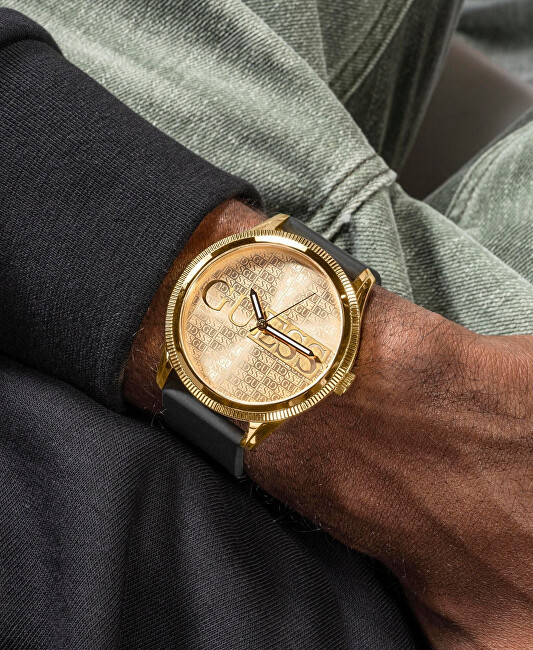 Guess Reputation GW0726G2