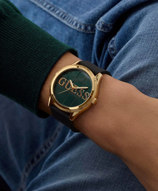 Guess Reputation GW0887G2