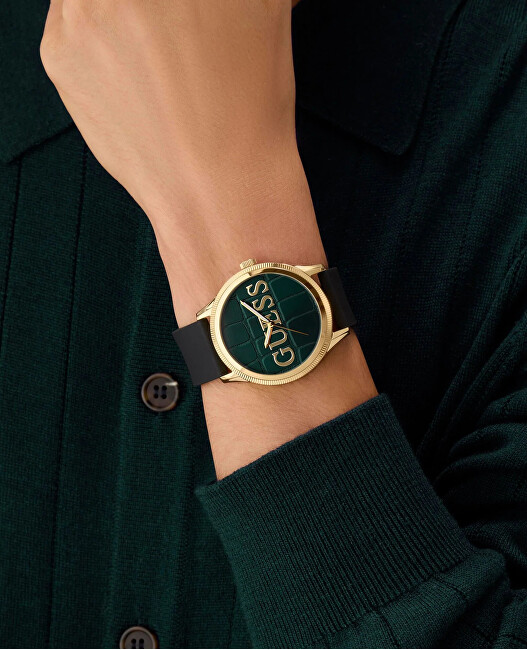Guess Reputation GW0887G2
