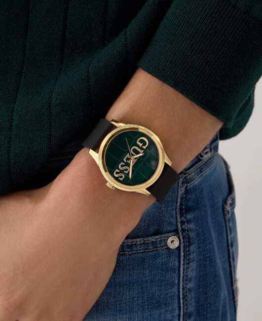 Guess Reputation GW0887G2
