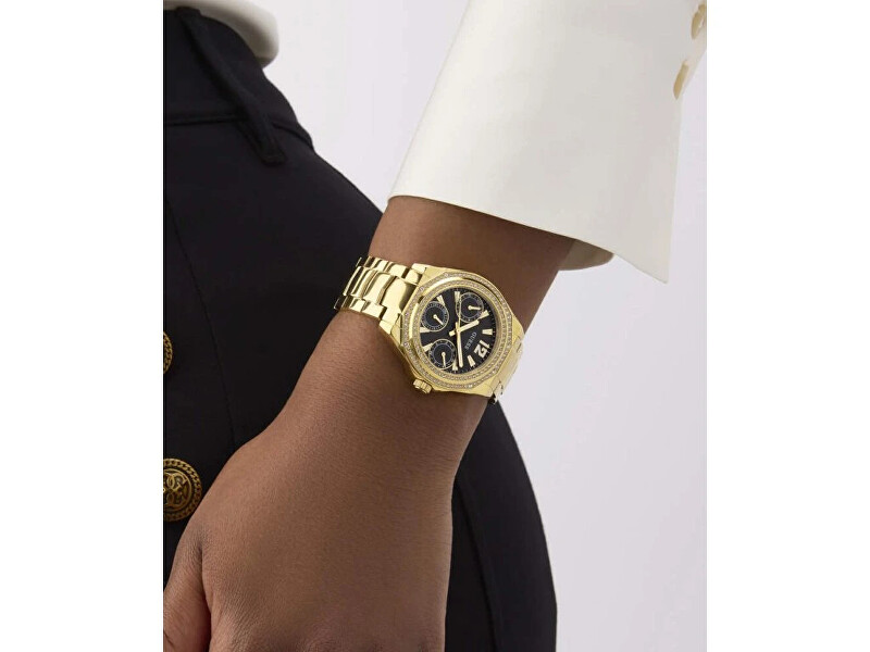 Guess Ritzy GW0685L4 analogové