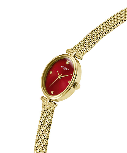 Guess Ruby GW0935L4 analogové