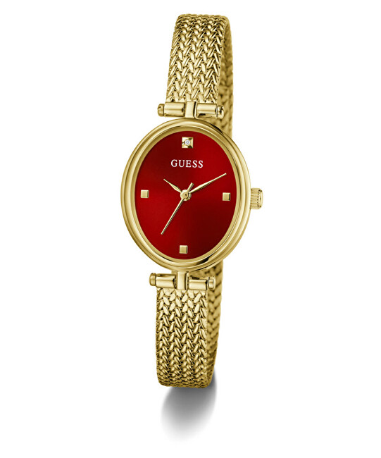 Guess Ruby GW0935L4 analogové