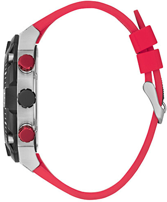 Guess Navigator GW0264G1 analogové