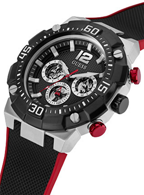 Guess Navigator GW0264G1 analogové