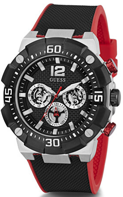 Guess Navigator GW0264G1 analogové