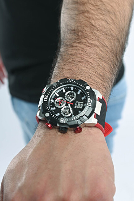 Guess Navigator GW0264G1 analogové