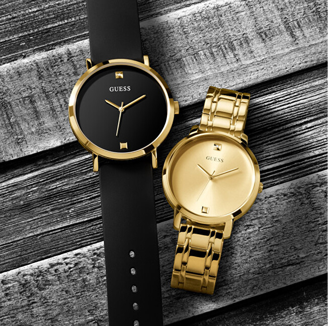 Guess Supernova W1264G1 analógové