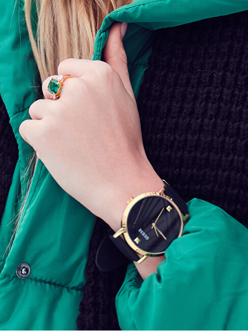 Guess Supernova W1264G1 analógové