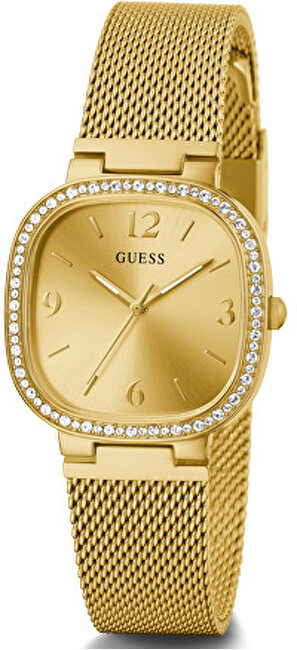 Guess Tapestry GW0354L2 analogové