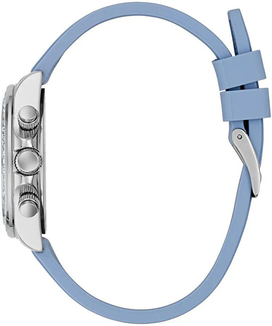 Guess Victoria Limited Edition GW1038L1 analogové