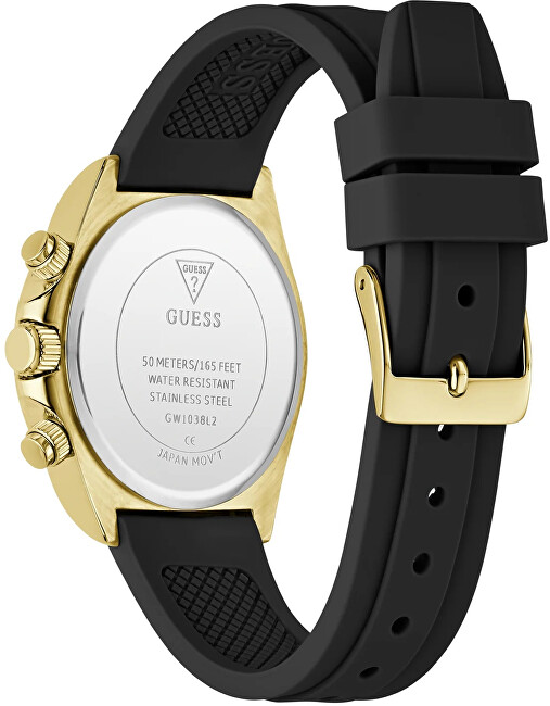 Guess Victoria GW1038L2 analogové