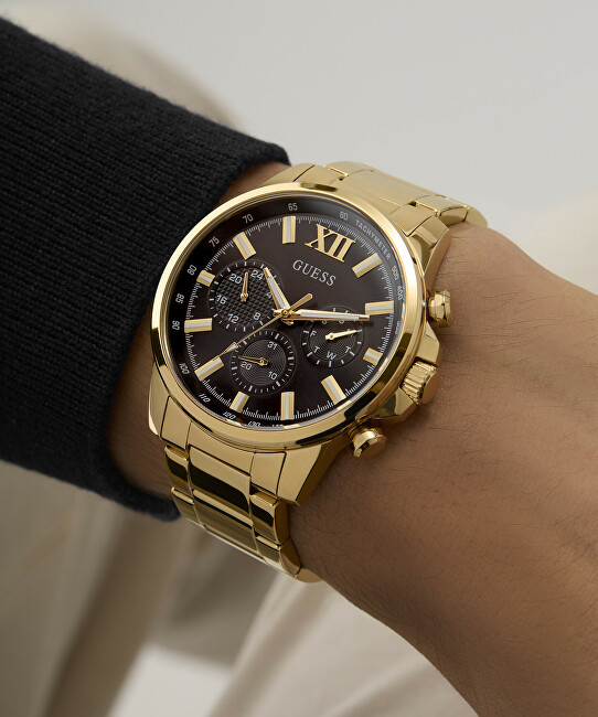Guess Walker GW0900G3