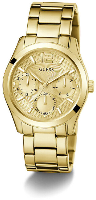 Guess Zoe GW0760L2 analógové