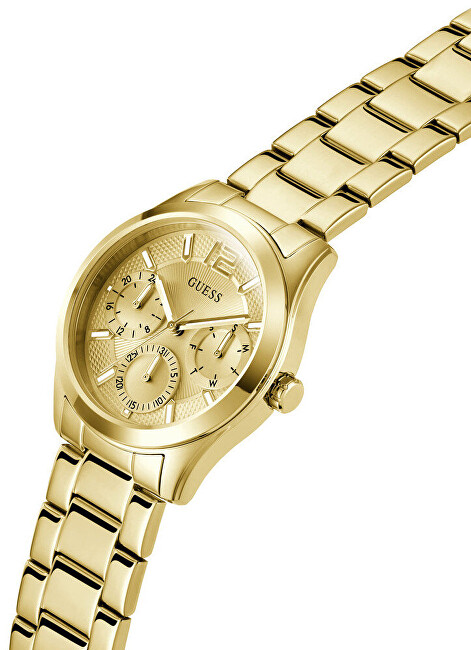 Guess Zoe GW0760L2 analógové