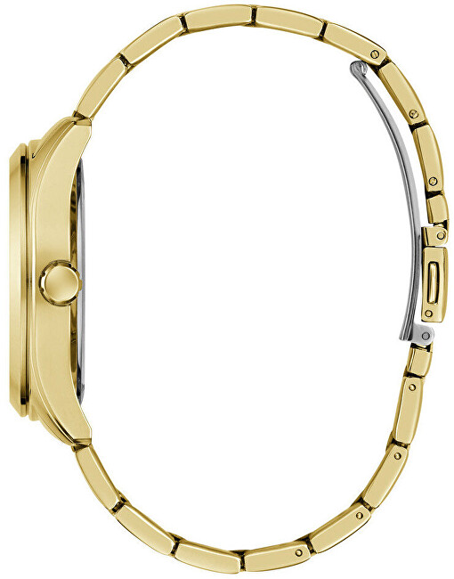 Guess Zoe GW0760L2 analógové