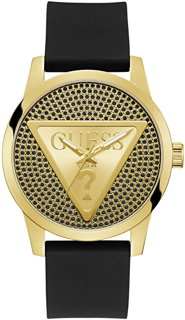 Guess Badge GW0916G1 analogové