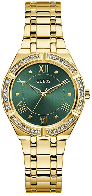 Guess Cosmo GW0033L8 analógové