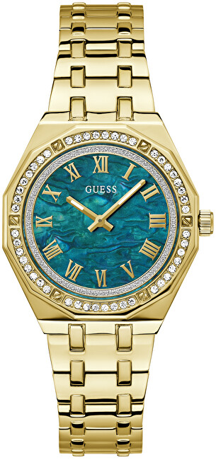 Guess Desire GW0770L2 analogové