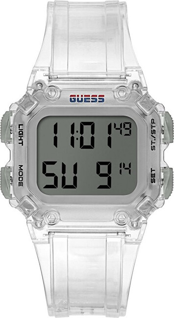 Guess Digital GW0270G1