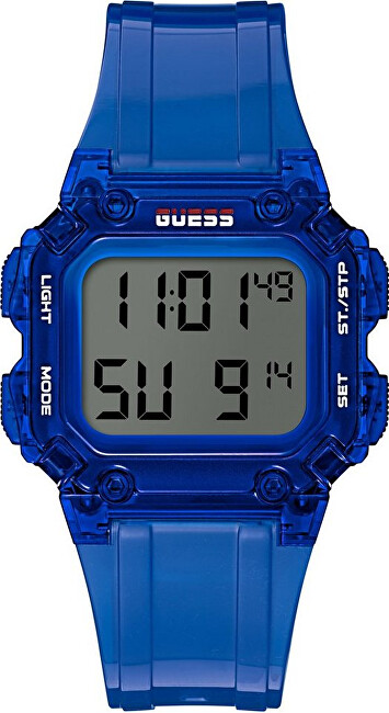 Guess Digital GW0270G3