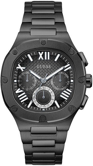 Guess Headline GW0572G3 analógové