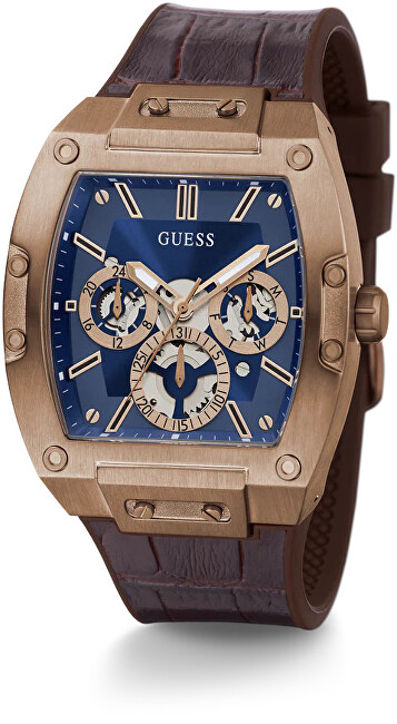 Guess Phoenix GW0202G2 analógové