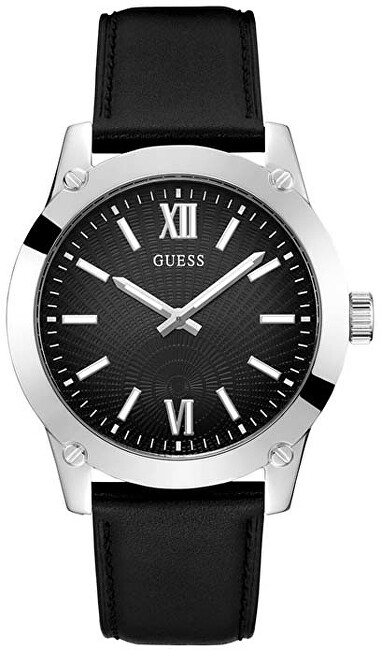 Guess Crescent GW0628G1 analógové