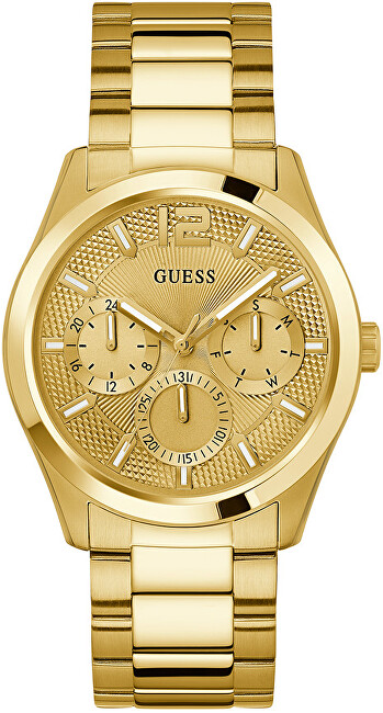 Guess Zen GW0707G3 analógové