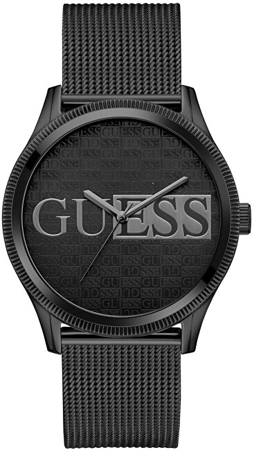 Guess Reputation GW0710G3 analógové