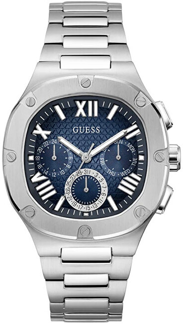 Guess Headline GW0572G1 analogové